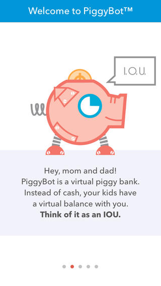 piggybot