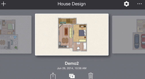  Create  and View Floor Plans  with These 7 iOS Apps 