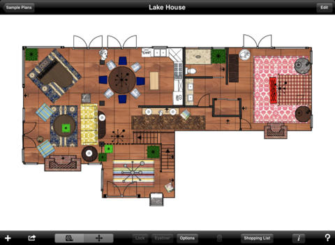 Floor Plans With These 7 Ios Apps