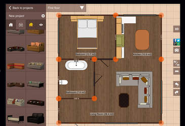 Create And View Floor Plans With These 7 Ios Apps