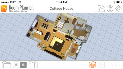 Create And View Floor Plans With These 7 Ios Apps