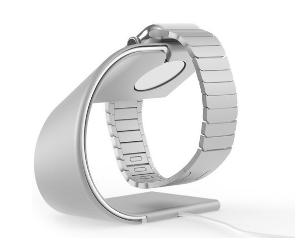 apple watch stand