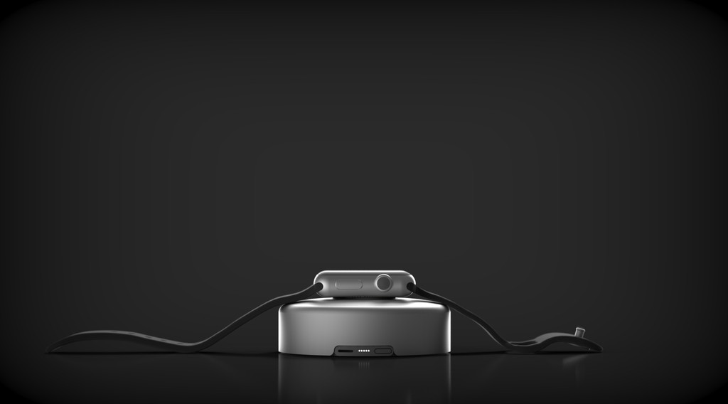 pod