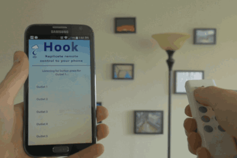 hook