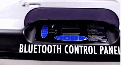 masterbuilt smoker control panel