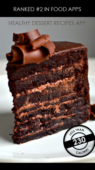 fast diet dessert