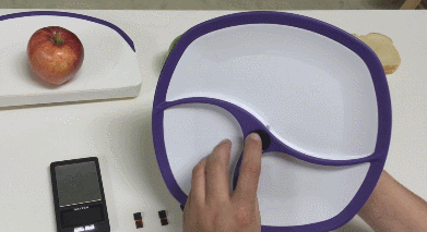 smart-plate