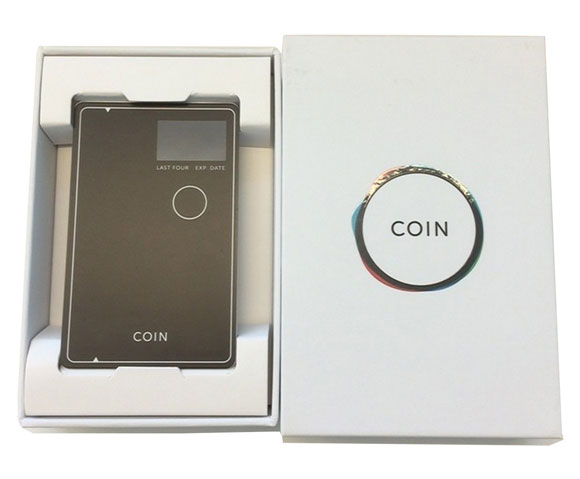 coin