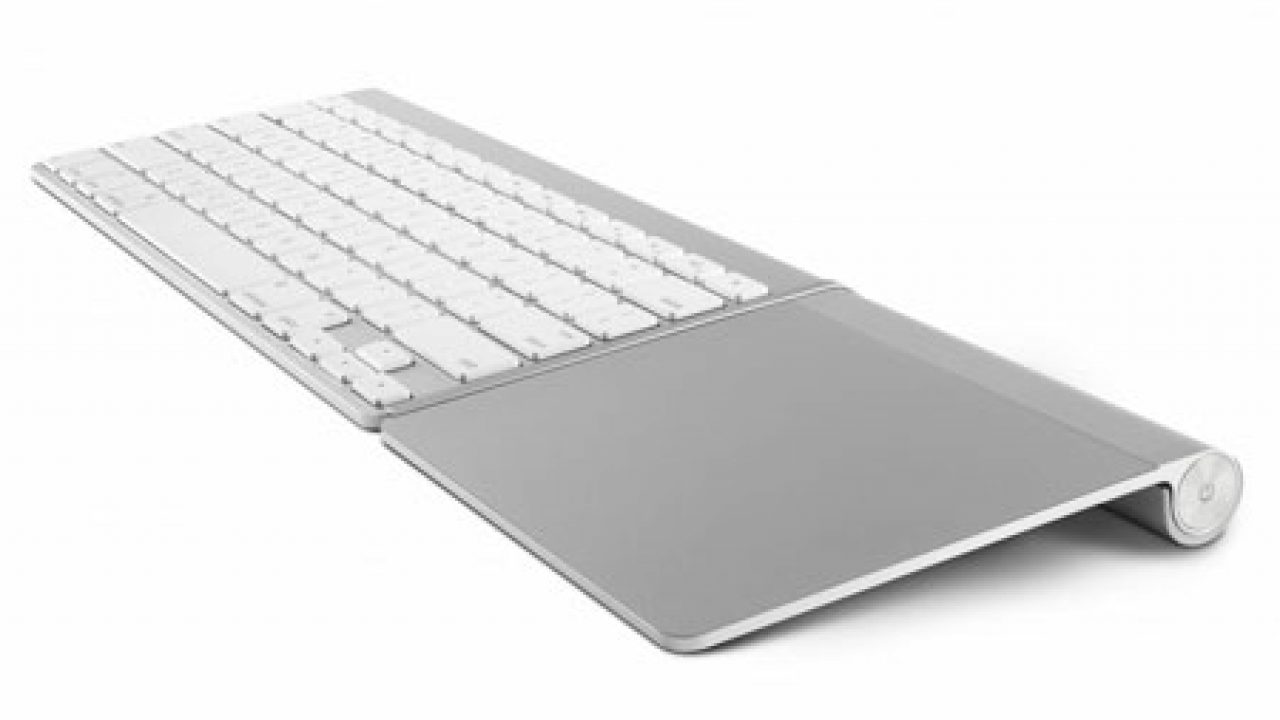Attach Your Magic Trackpad To Your Apple Keyboard 2 Products