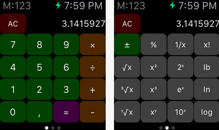 5 Apple Watch Apps For Math