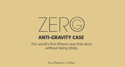anti gravity case