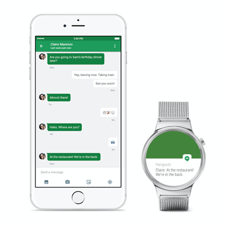 android-wear