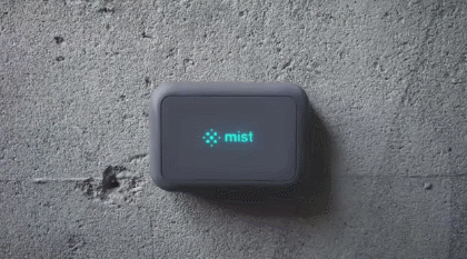 mist