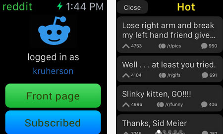 Reddit Jailbreak Apple Watch