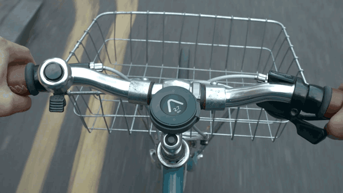 8 Must See Smart Bike Gps Navigation Devices