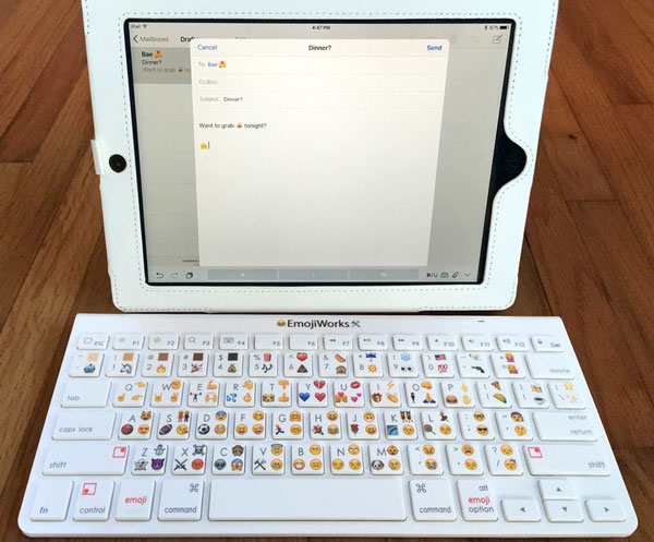 emoji-keyboard
