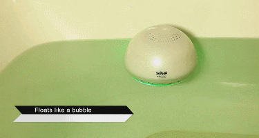 s-bubble