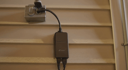 Elgato temperature sensor Elgato temperature sensor