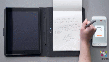 wacom