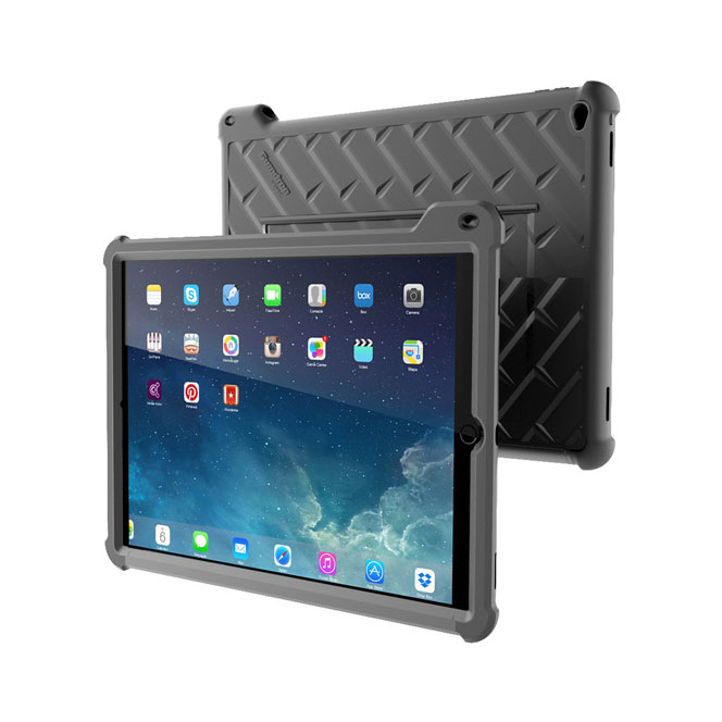 Hideaway Case Rugged Case for iPad Pro