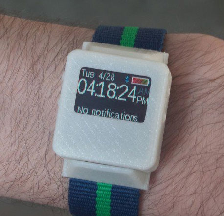tinyscreen-smartwatch-kit