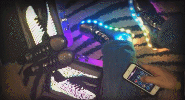 sync