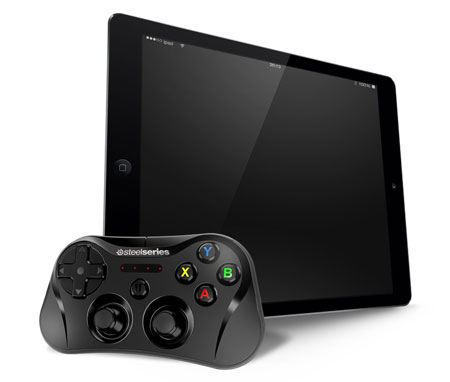 5 Apple Tv Game Controllers