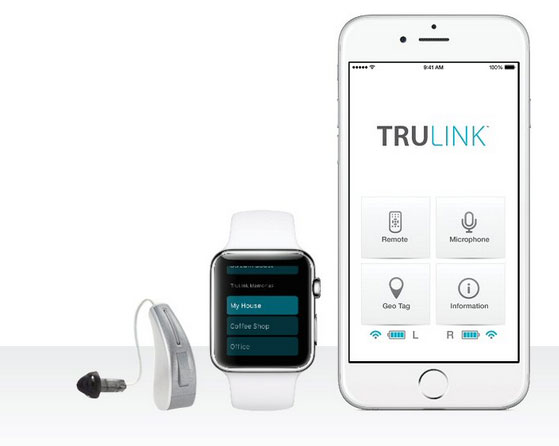 trulink