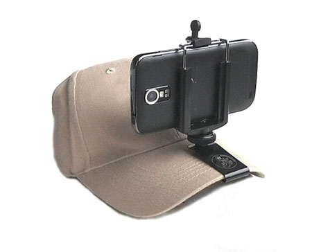 Streamaroo-Smartphone-Head-Mount