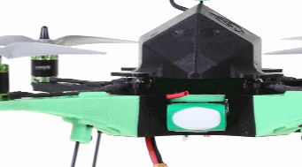 mosquito drone