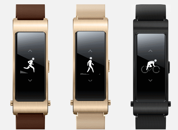 HUAWEI Talkband B3