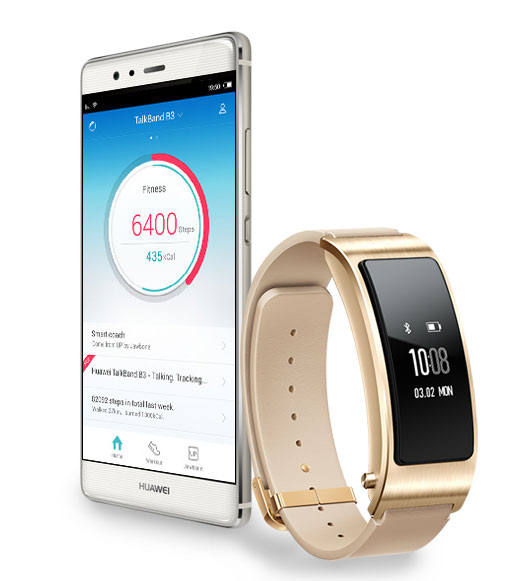 HUAWEI-Talkband-B3