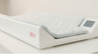 Hatch Baby Smart Changing Pad