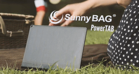 Sunny Bag Powertab