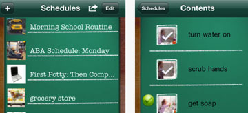 First-Then-Visual-Schedule