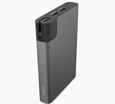 Belkin Portable Charger