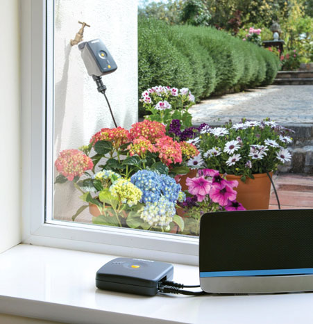 Hozelock-Smart-Garden-Watering-System