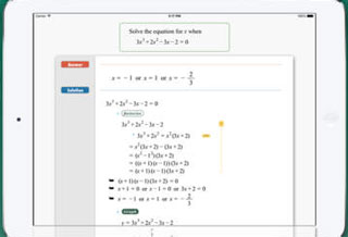 FX-Algebra-Solver