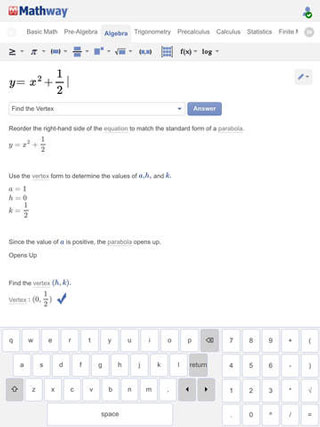 Mathway