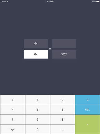 Proportion-Solver