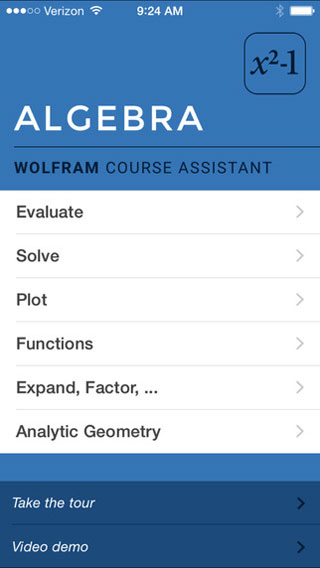 Wolfram-Algebra-Course-Assistant