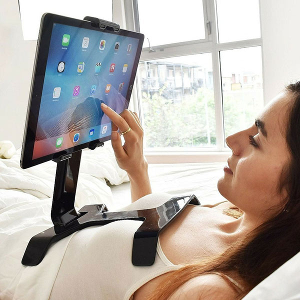 Levo Deluxe Ipad Floor Stand