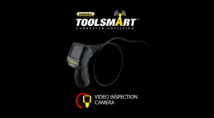 ToolSmart Video Inspection Camera