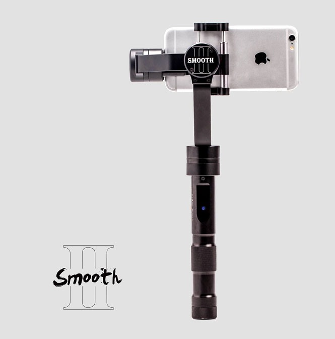 Zhiyun-Z1-Smooth-2-gimbal-stabilizer