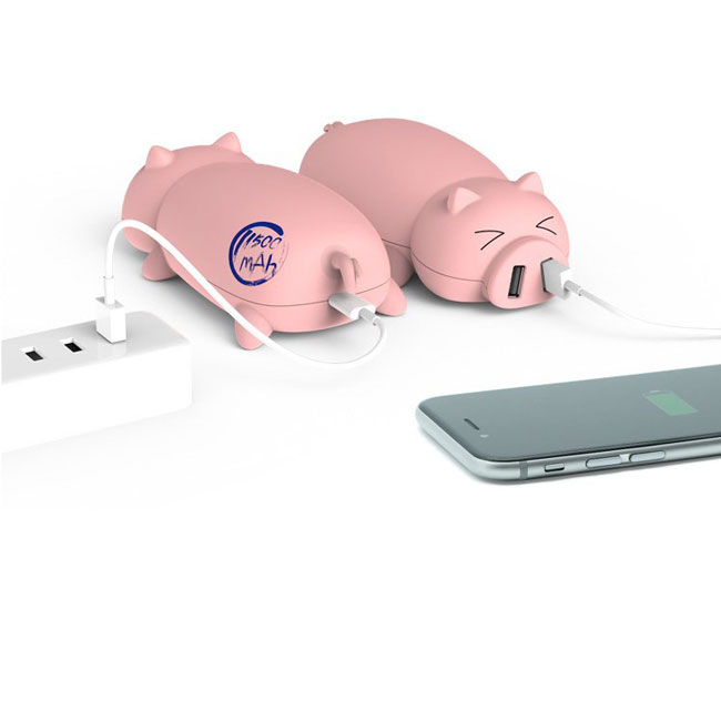 11500mAh-Pig-Shaped-Power-Bank