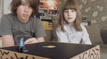 KOSKI App-enabled Building Block Game