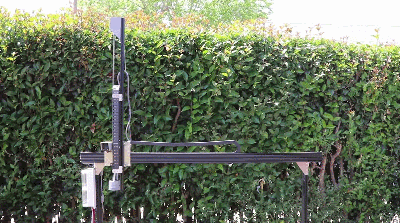 Farmbot Genesis Open Source Automated Farming Machine Farmbot Genesis Open Source Automated Farming Machine