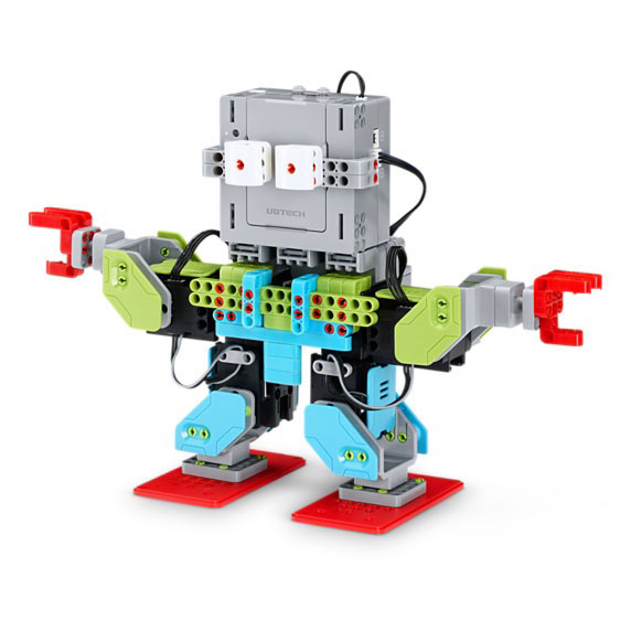 Ubtech-Jimu-Robot---Meebot-Kit