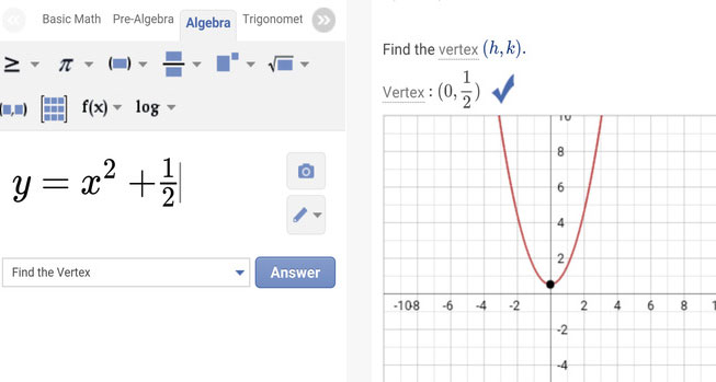 math problem solver for iphone