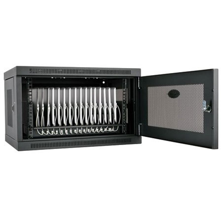 TRIPP-LITE-Charging-Sync-Station